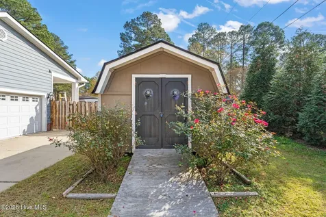 213 W Stevens Street Smithfield NC 27577