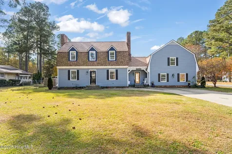213 W Stevens Street Smithfield NC 27577