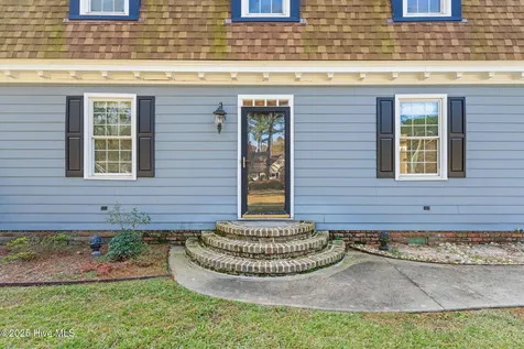213 W Stevens Street Smithfield NC 27577
