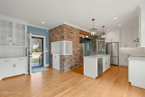 213 W Stevens Street Smithfield NC 27577