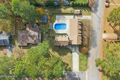 213 W Stevens Street Smithfield NC 27577