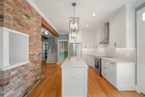 213 W Stevens Street Smithfield NC 27577