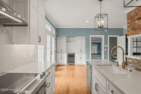213 W Stevens Street Smithfield NC 27577