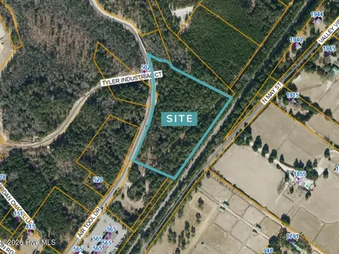 Tbd Air Tool Drive Southern Pines NC 28387