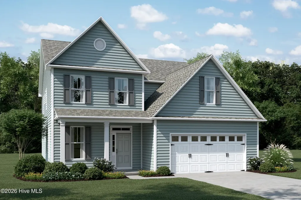 14 E Kiln Road Hampstead NC 28443