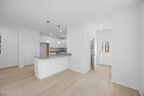 709 W Hayes Street Burgaw NC 28425