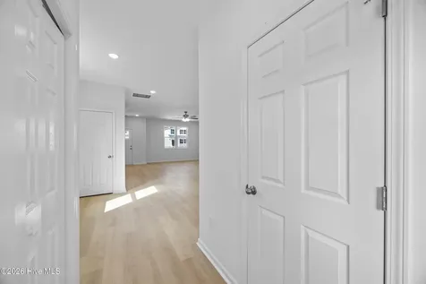 709 W Hayes Street Burgaw NC 28425