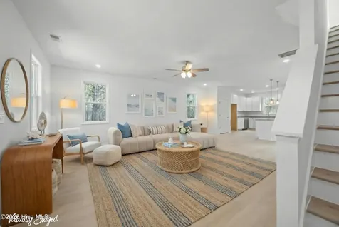 709 W Hayes Street Burgaw NC 28425