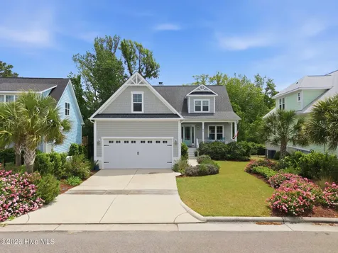 824 Cupola Drive Wilmington NC 28409