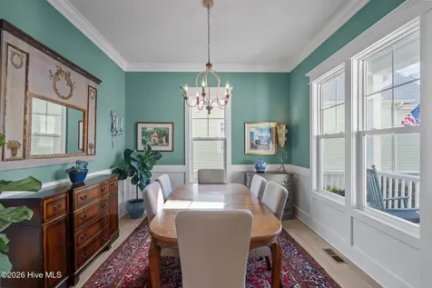 824 Cupola Drive Wilmington NC 28409