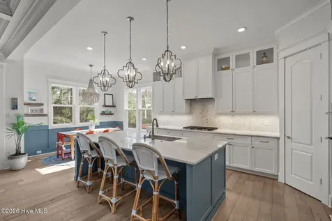 824 Cupola Drive Wilmington NC 28409