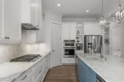 824 Cupola Drive Wilmington NC 28409