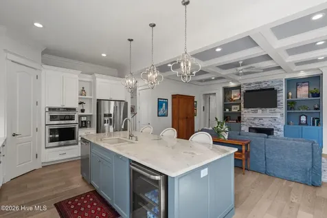 824 Cupola Drive Wilmington NC 28409