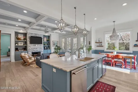 824 Cupola Drive Wilmington NC 28409