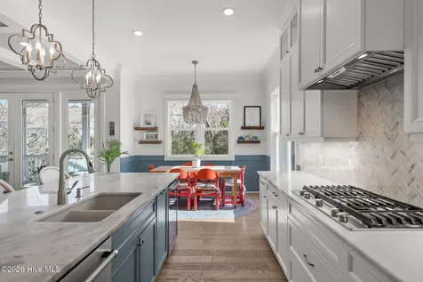 824 Cupola Drive Wilmington NC 28409