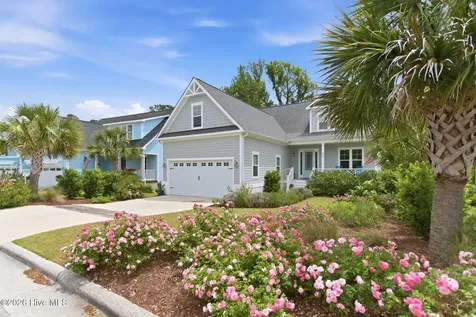 824 Cupola Drive Wilmington NC 28409