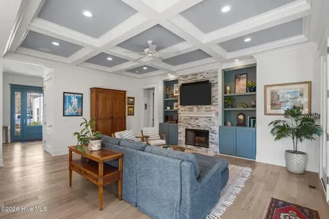824 Cupola Drive Wilmington NC 28409