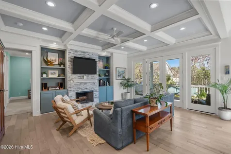 824 Cupola Drive Wilmington NC 28409