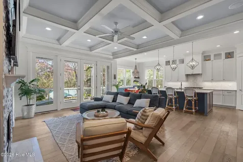 824 Cupola Drive Wilmington NC 28409