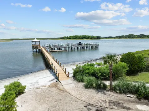 824 Cupola Drive Wilmington NC 28409