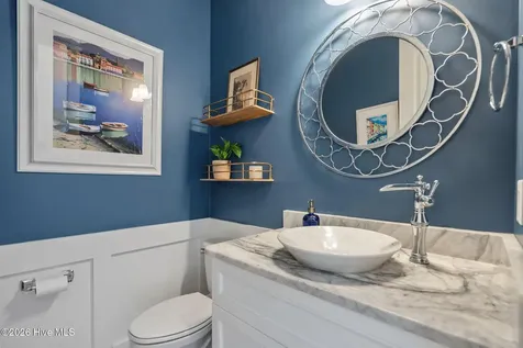 824 Cupola Drive Wilmington NC 28409