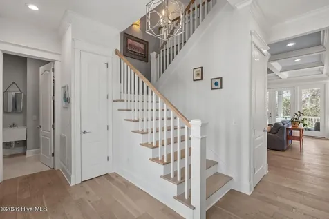824 Cupola Drive Wilmington NC 28409