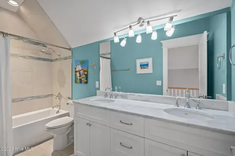 824 Cupola Drive Wilmington NC 28409