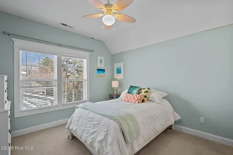 824 Cupola Drive Wilmington NC 28409