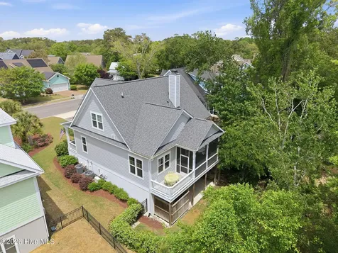 824 Cupola Drive Wilmington NC 28409