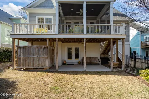 824 Cupola Drive Wilmington NC 28409
