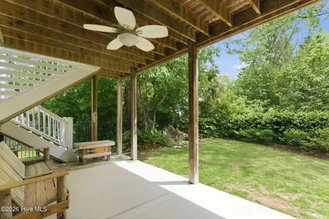 824 Cupola Drive Wilmington NC 28409