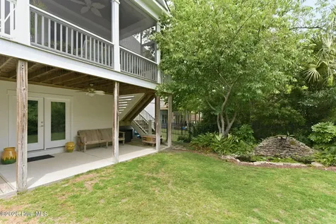 824 Cupola Drive Wilmington NC 28409