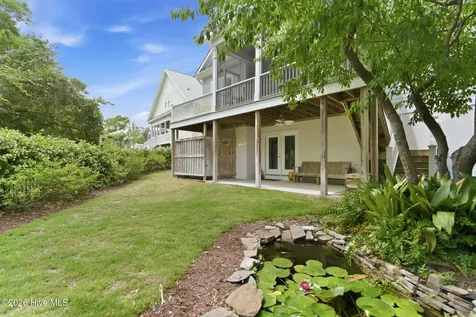 824 Cupola Drive Wilmington NC 28409