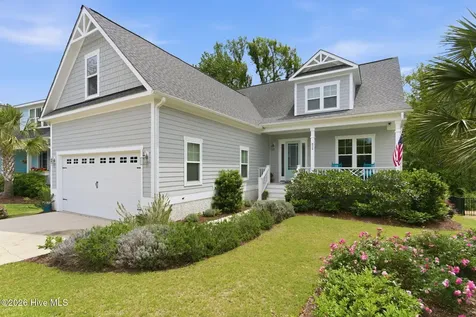 824 Cupola Drive Wilmington NC 28409
