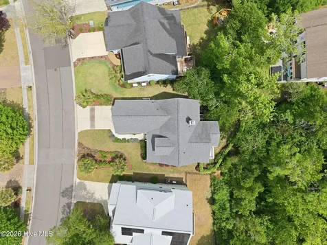 824 Cupola Drive Wilmington NC 28409