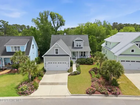 824 Cupola Drive Wilmington NC 28409