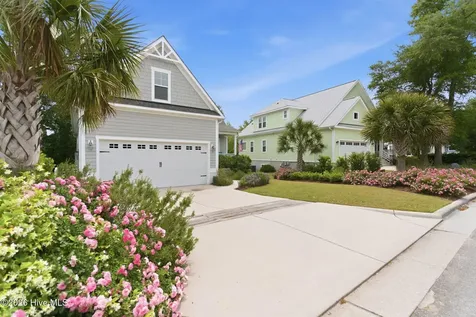 824 Cupola Drive Wilmington NC 28409