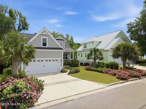 824 Cupola Drive Wilmington NC 28409