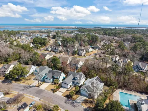 824 Cupola Drive Wilmington NC 28409