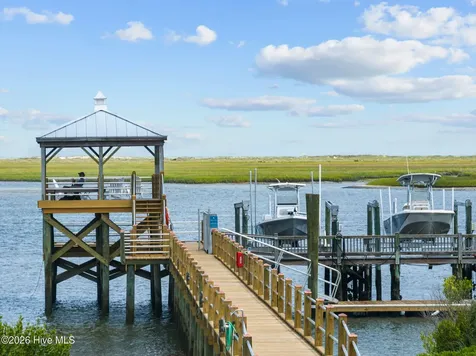 824 Cupola Drive Wilmington NC 28409