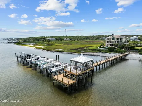 824 Cupola Drive Wilmington NC 28409