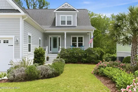 824 Cupola Drive Wilmington NC 28409