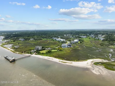 824 Cupola Drive Wilmington NC 28409