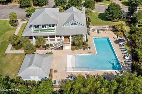 824 Cupola Drive Wilmington NC 28409