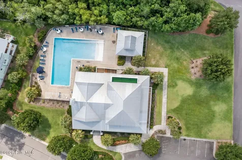 824 Cupola Drive Wilmington NC 28409