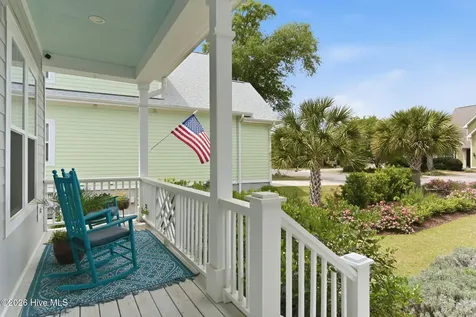 824 Cupola Drive Wilmington NC 28409