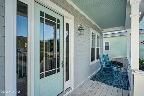 824 Cupola Drive Wilmington NC 28409