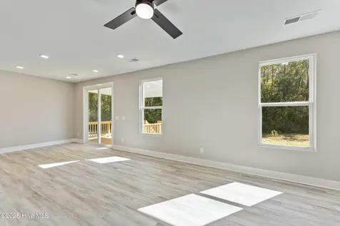 2701 River Meadow Court Spring Hope NC 27882