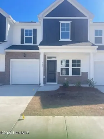 727 Palm Frond Way NW Calabash NC 28467