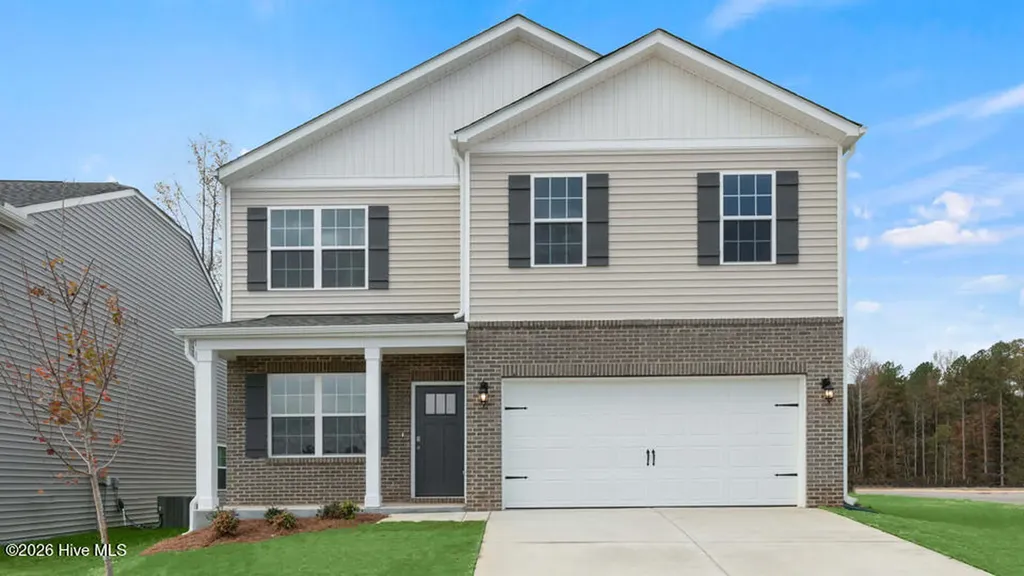 519 Ashley Run Sanford NC 27330